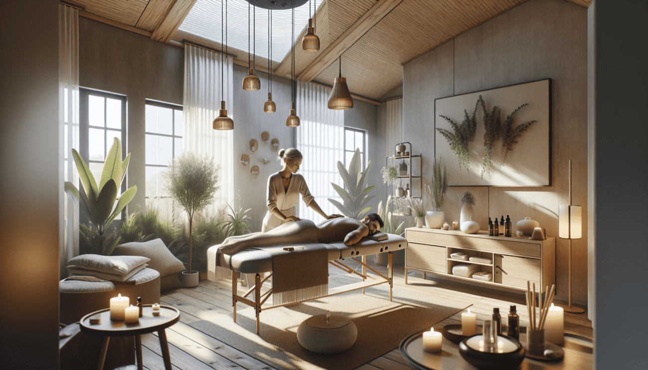 Velkommen til Klinikken Harrison