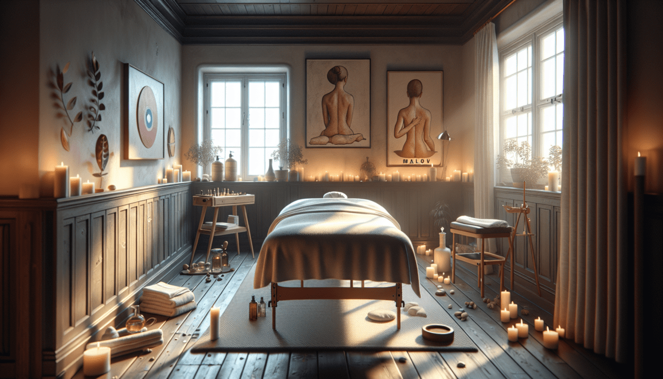 Velkommen til Klinikken Harrison