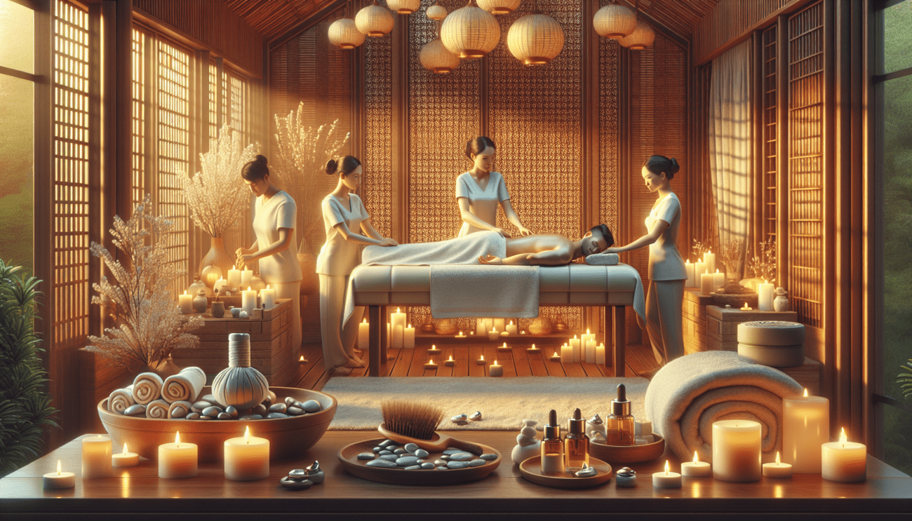 Velkommen til Klinikken Harrison