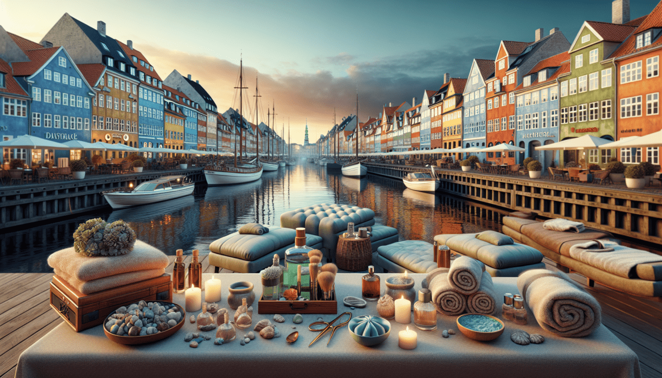 Velkommen til Klinikken Harrison