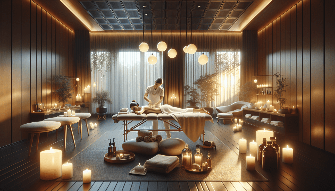 Velkommen til Klinikken Harrison