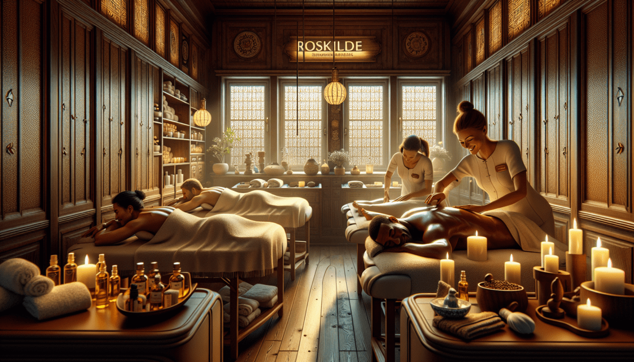 Velkommen til Klinikken Harrison