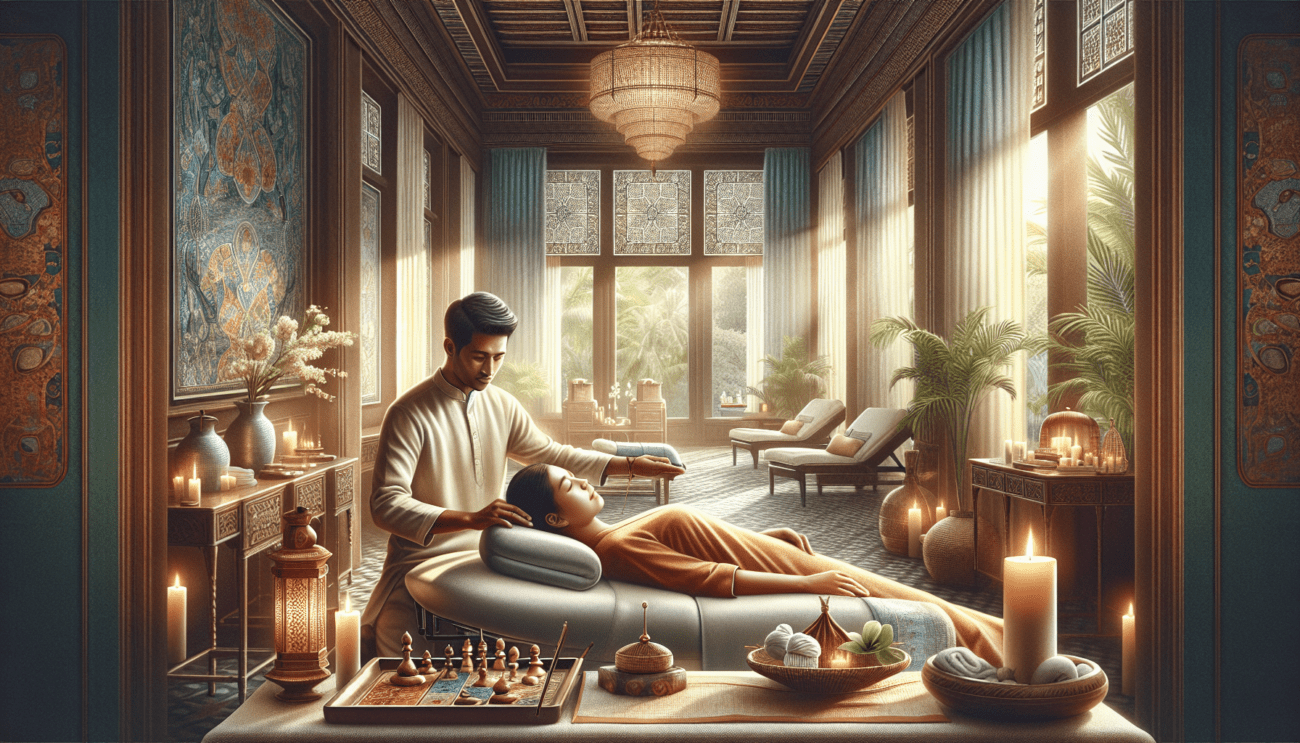 Velkommen til Klinikken Harrison