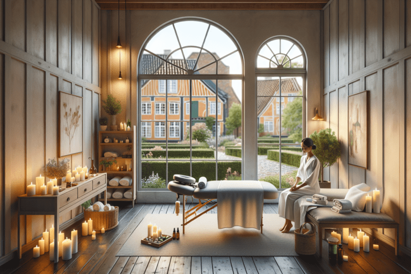 Find den rette massage i Søborg til dit behov