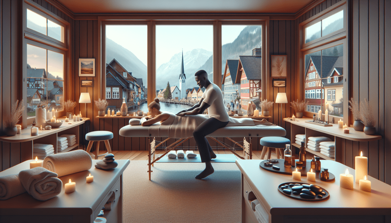 Velkommen til Klinikken Harrison