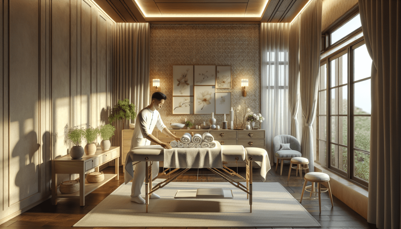 Velkommen til Klinikken Harrison