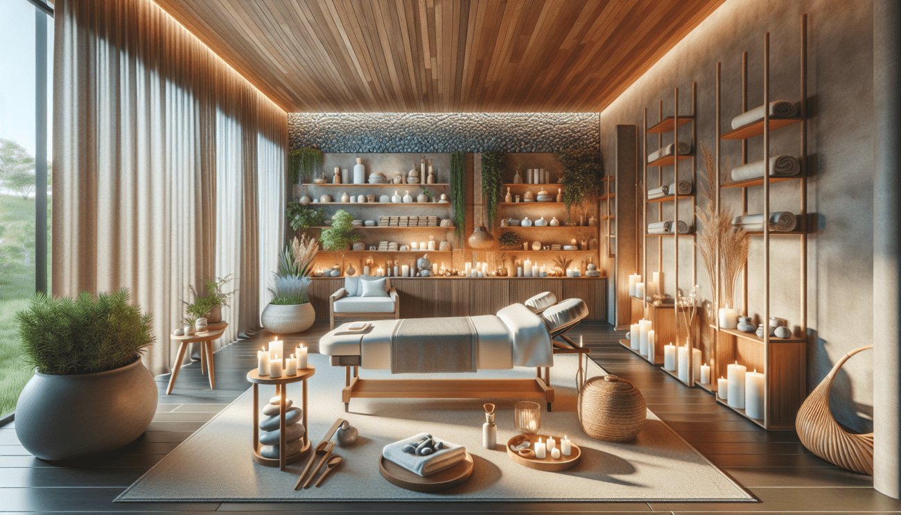 Velkommen til Klinikken Harrison