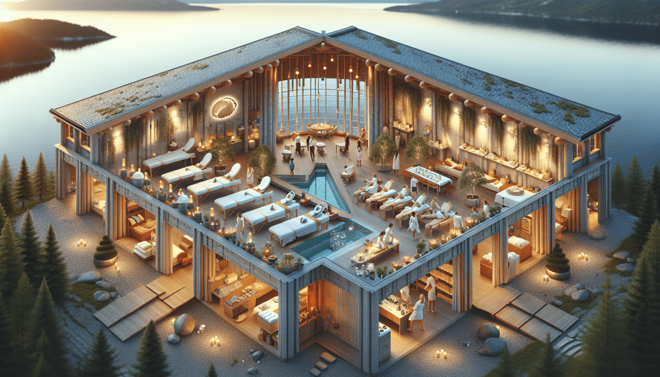 Velkommen til Klinikken Harrison