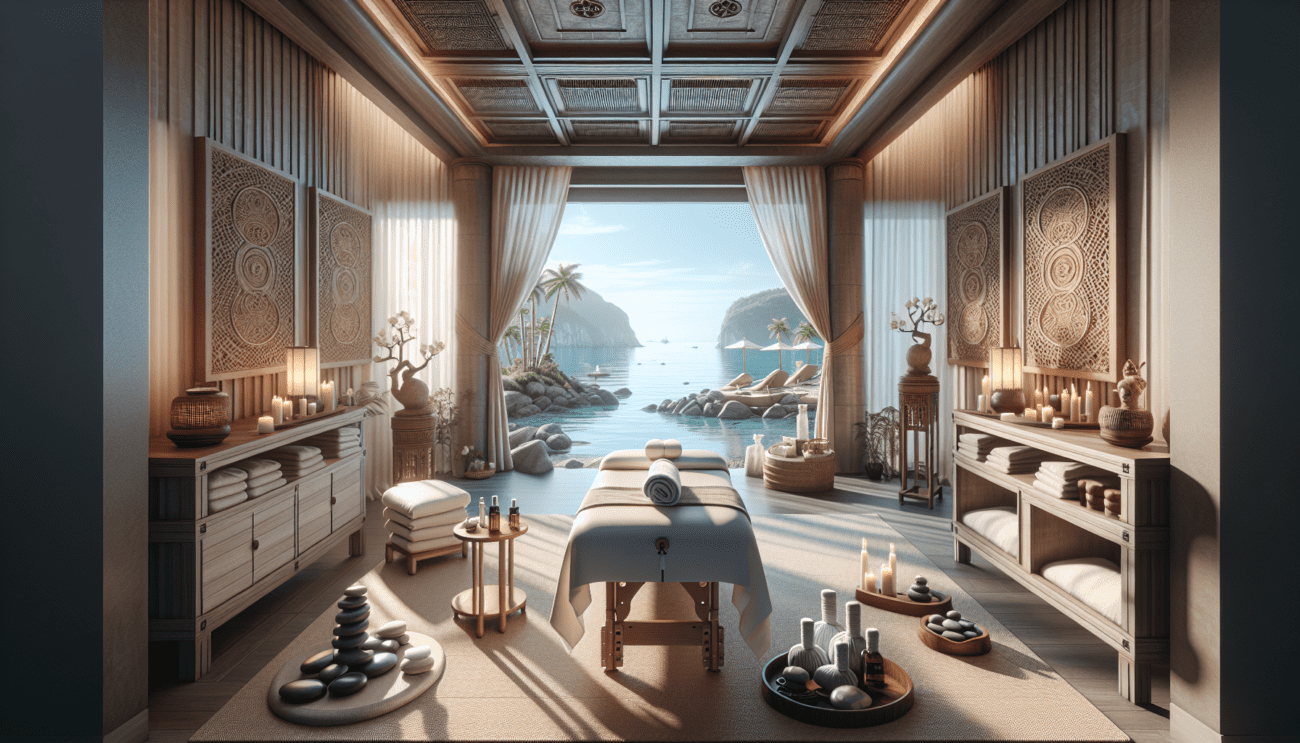 Velkommen til Klinikken Harrison