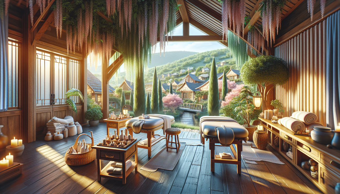 Velkommen til Klinikken Harrison