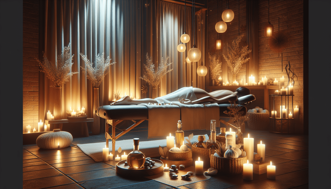 Velkommen til Klinikken Harrison