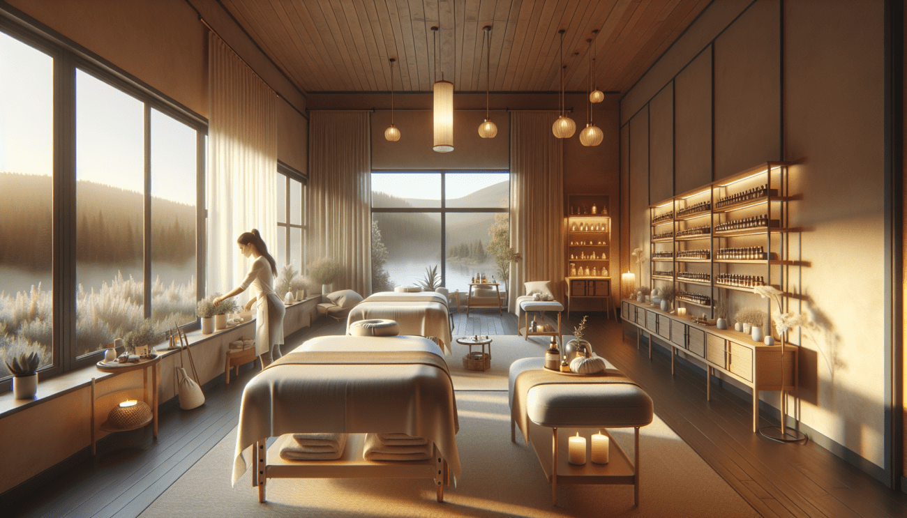 Velkommen til Klinikken Harrison