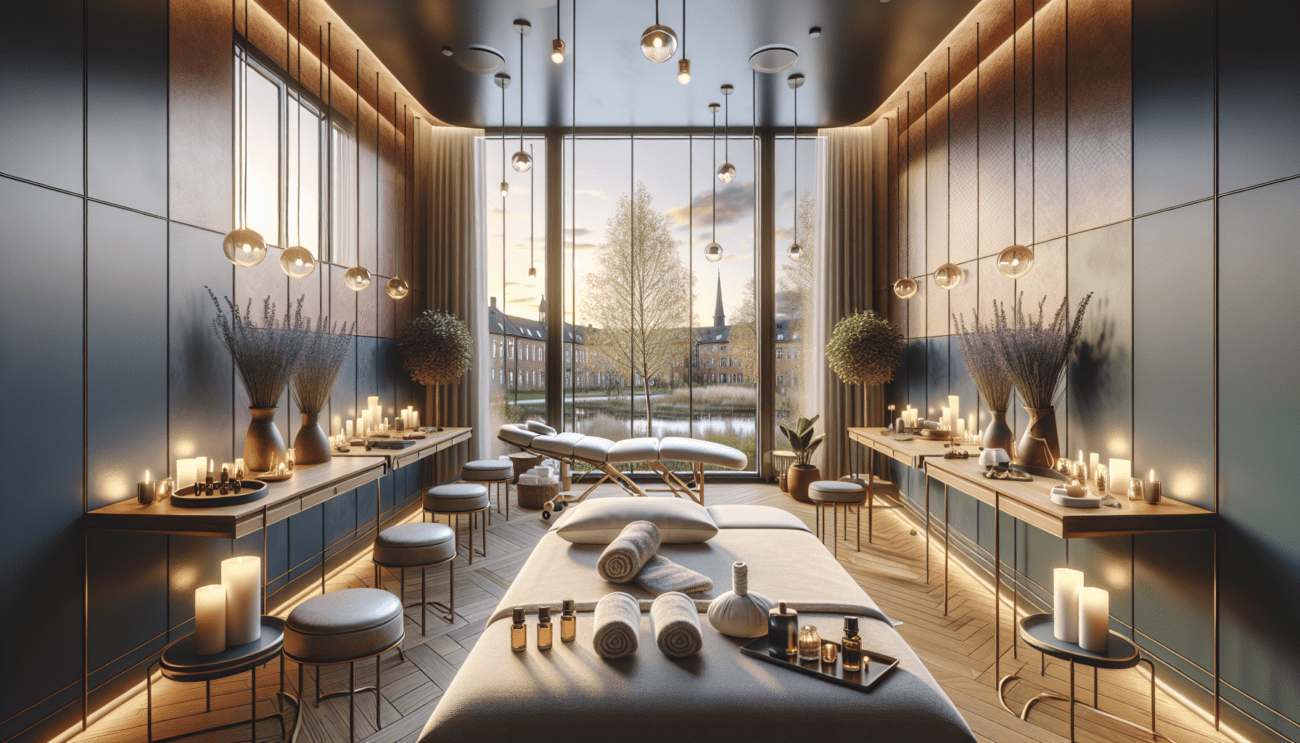 Velkommen til Klinikken Harrison