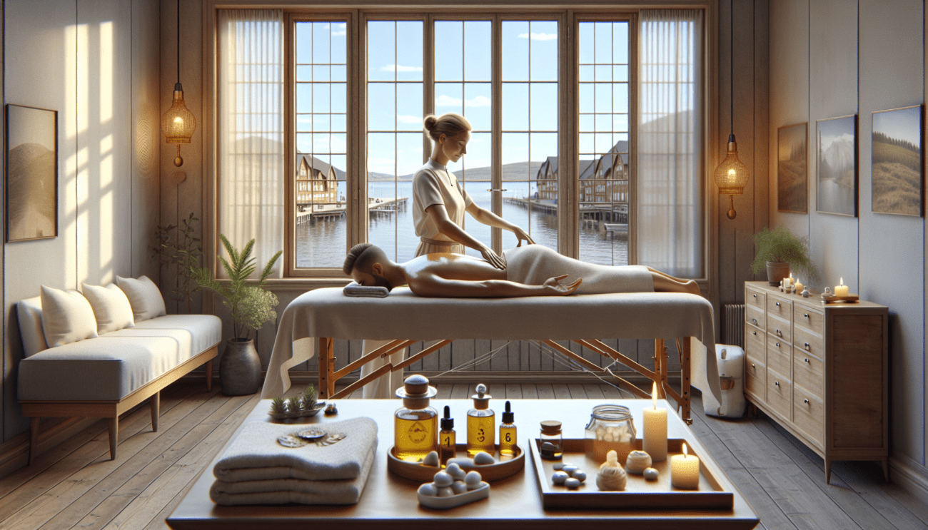 Velkommen til Klinikken Harrison