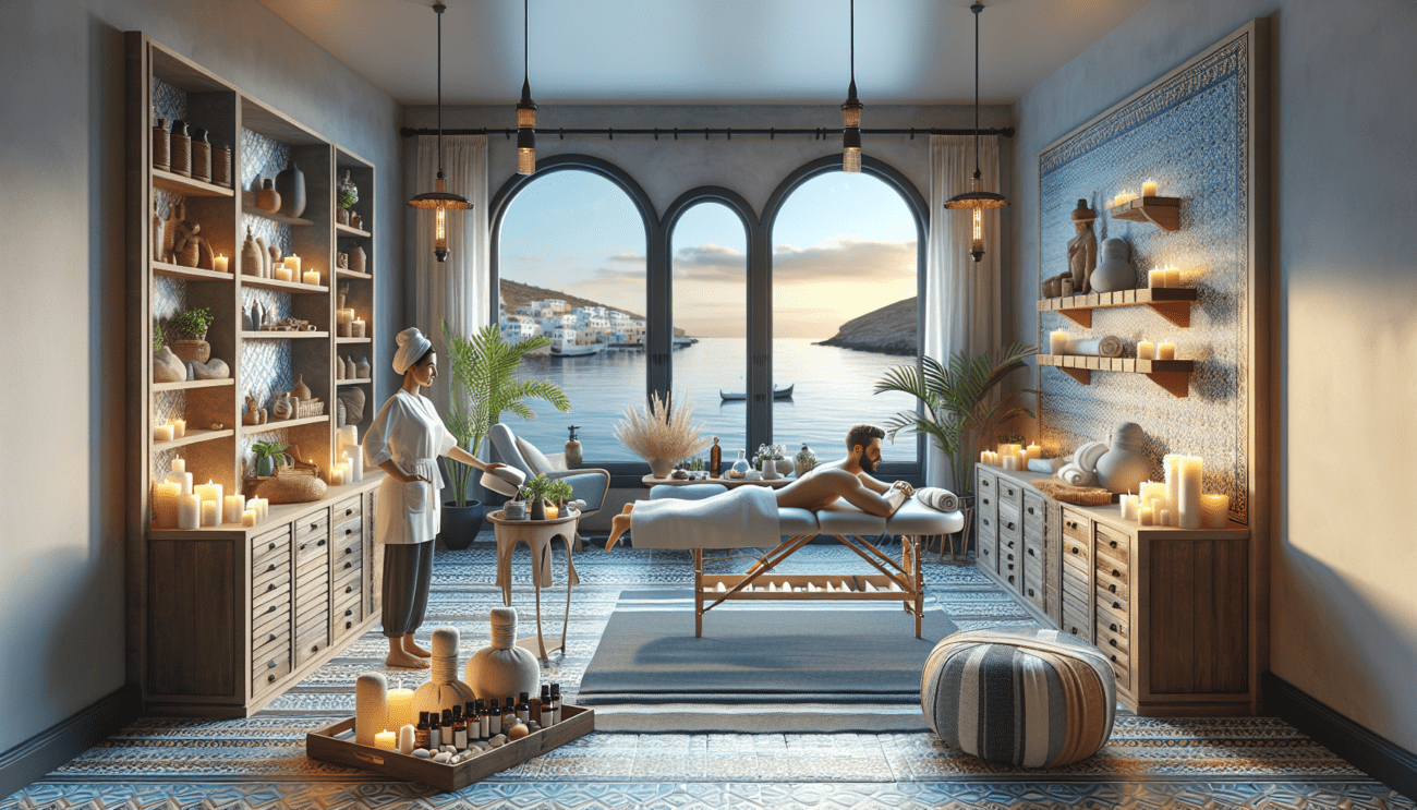 Velkommen til Klinikken Harrison