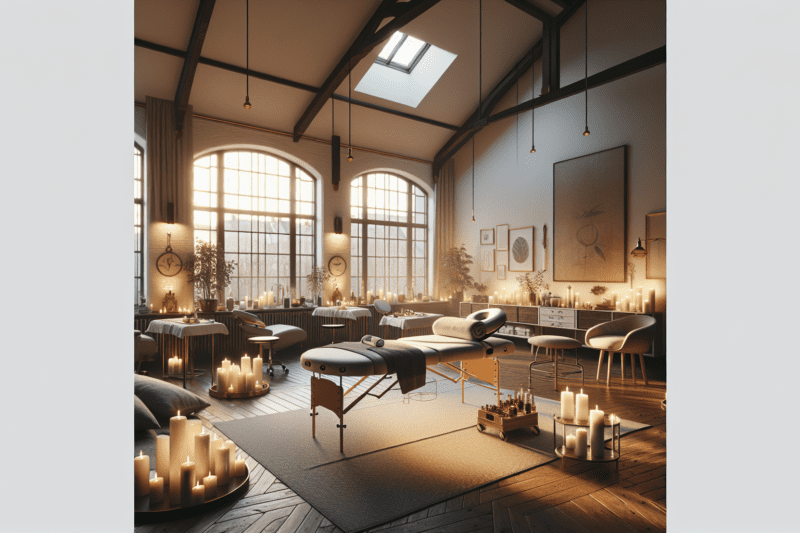 Find den bedste massage i Vesterbro til din afslapning