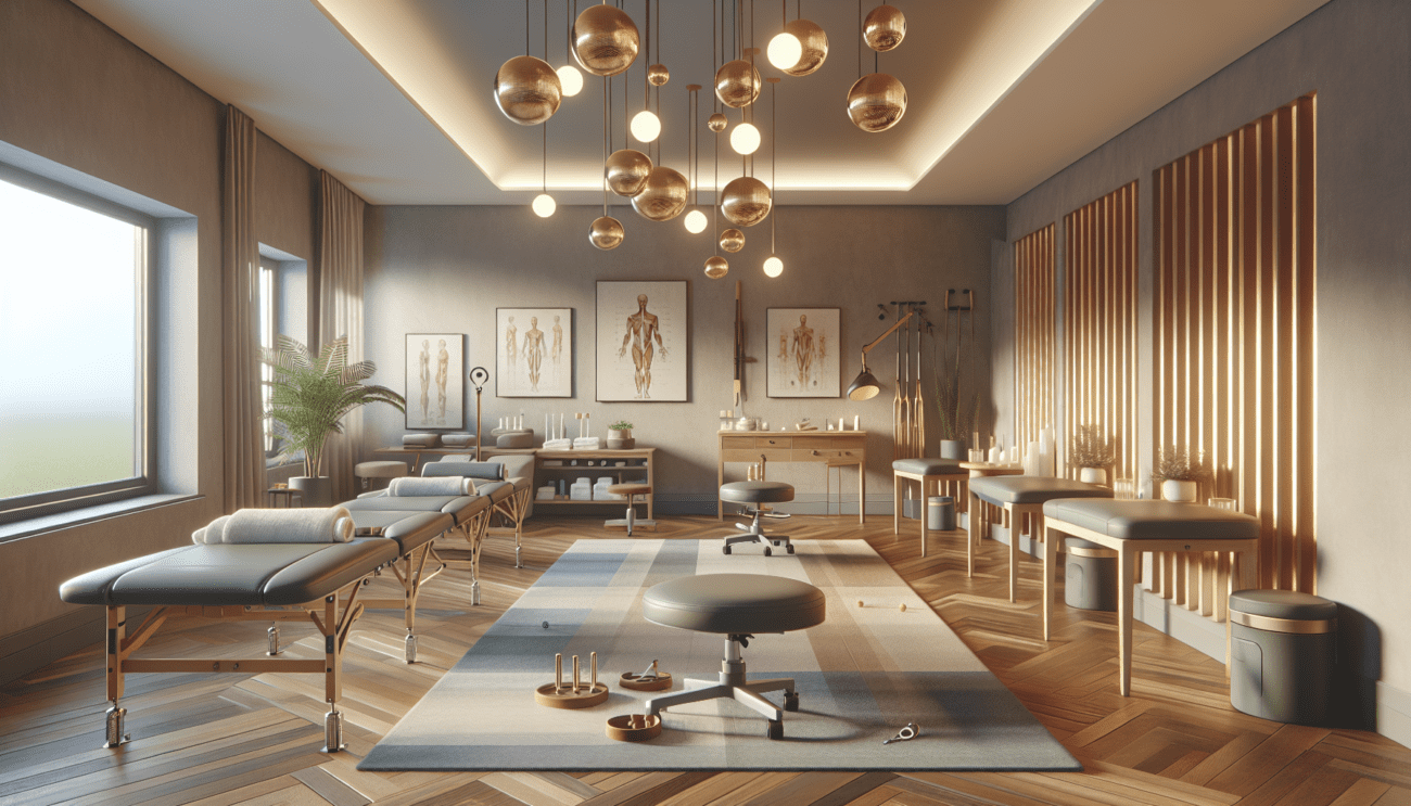 Velkommen til Klinikken Harrison