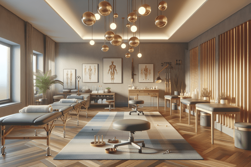 Myroreflexterapi på Østerbro – Find balance og velvære