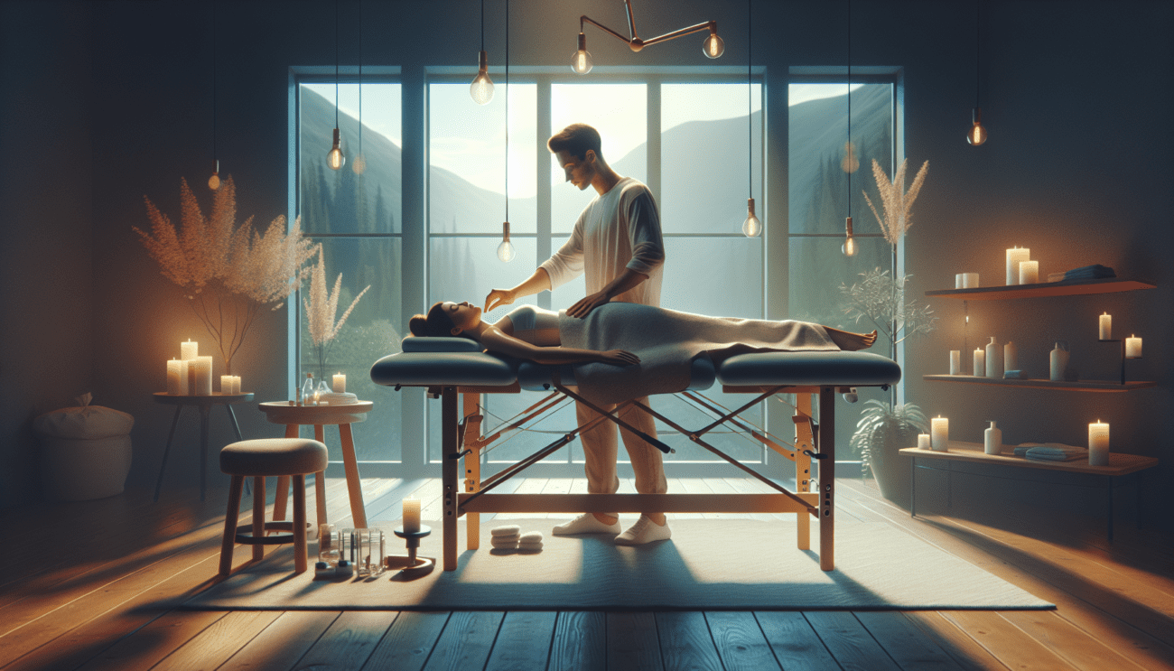 Velkommen til Klinikken Harrison