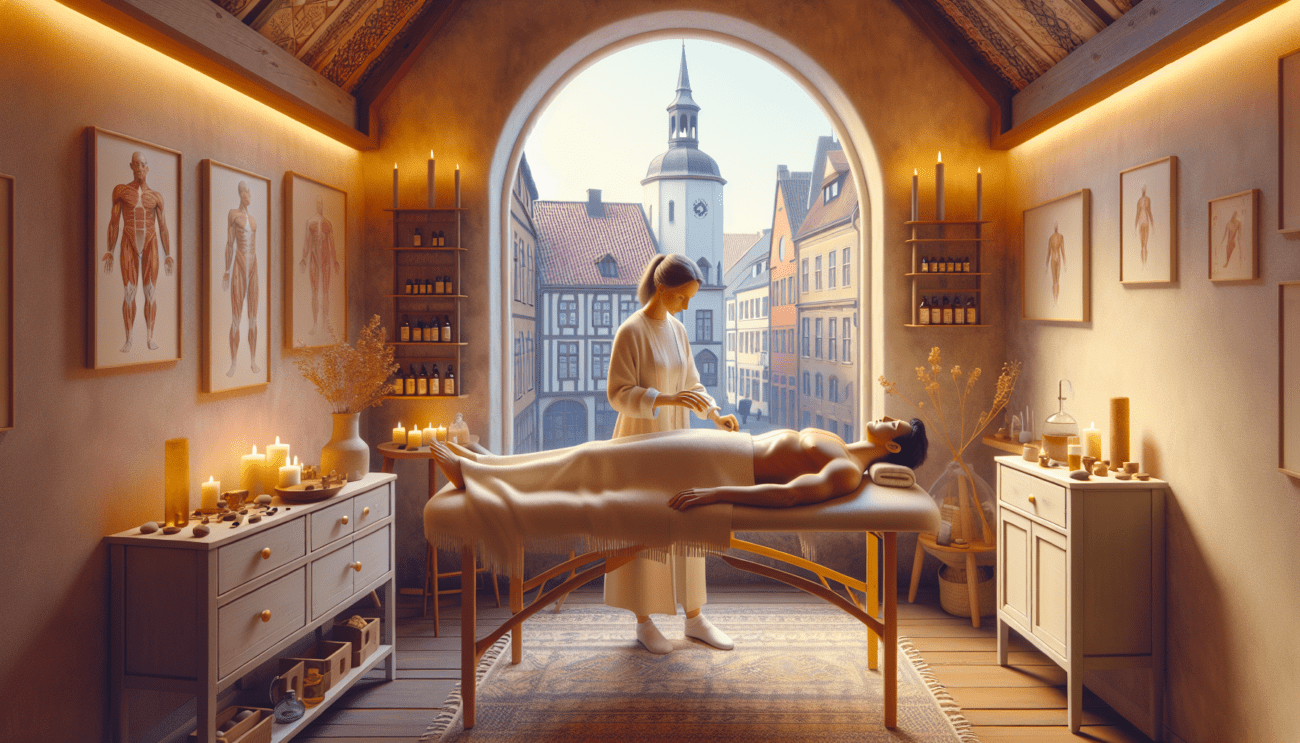 Velkommen til Klinikken Harrison