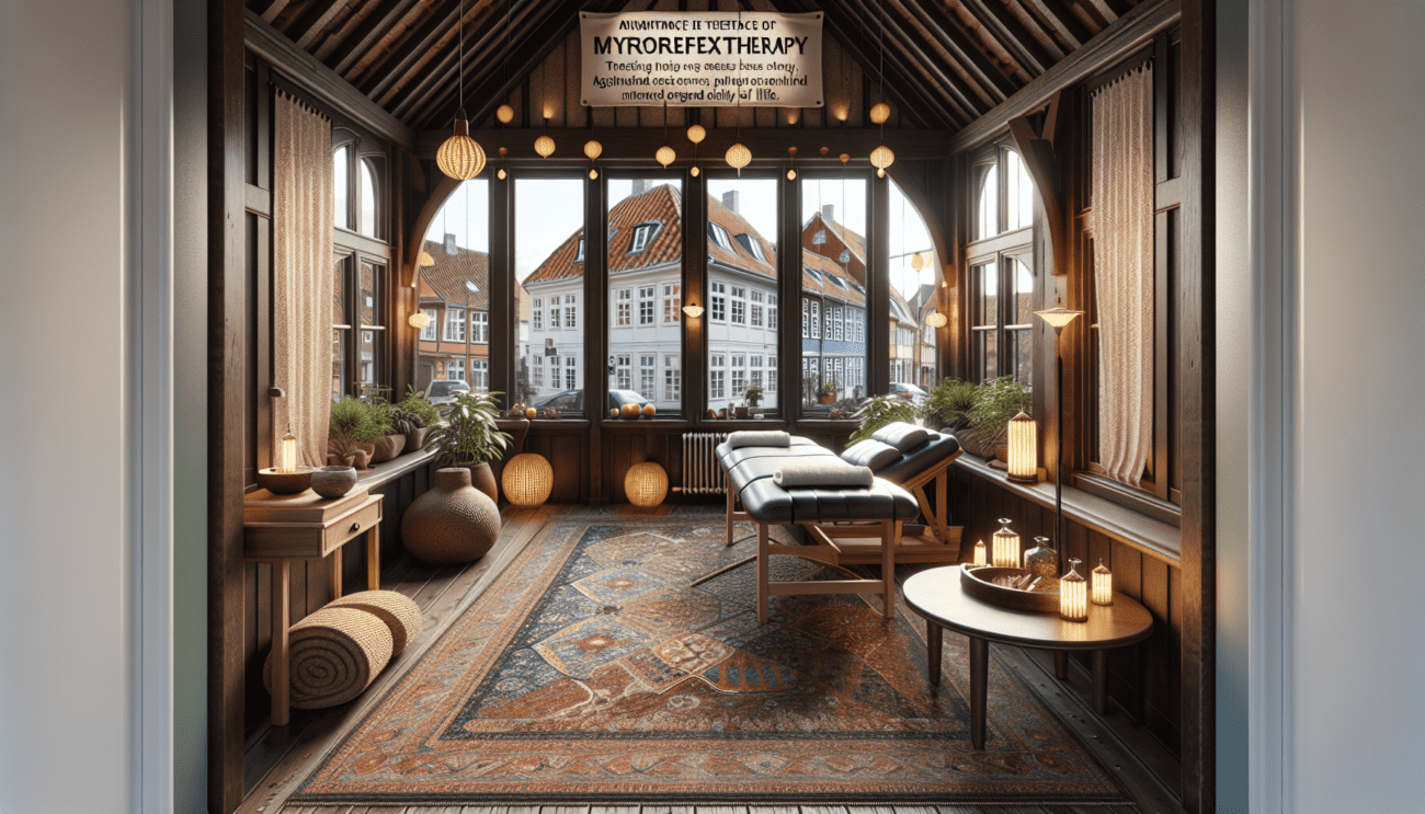 Velkommen til Klinikken Harrison