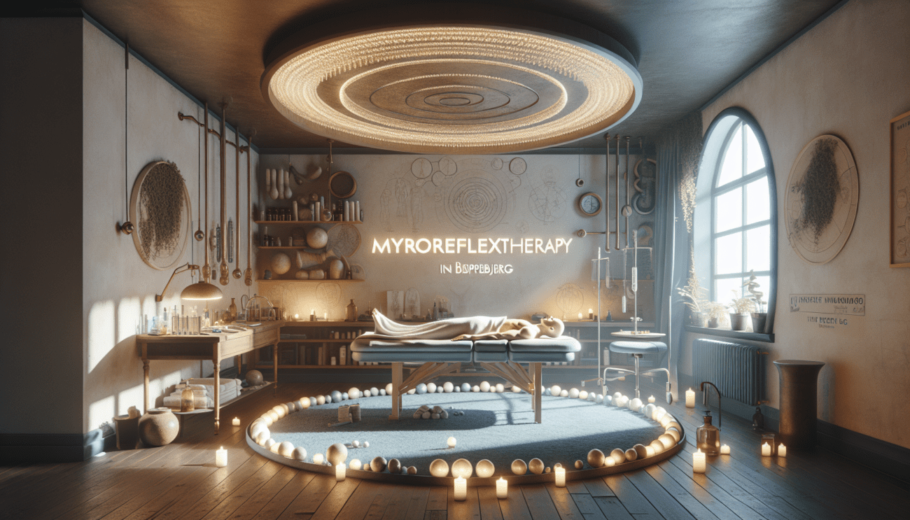 Velkommen til Klinikken Harrison