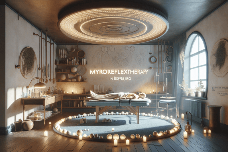 Myroreflexterapi i Bispebjerg