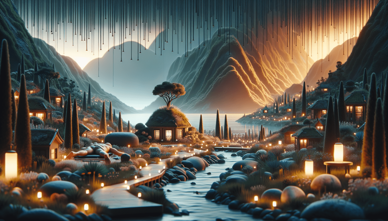 Velkommen til Klinikken Harrison