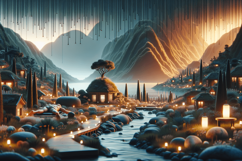 Oplev fordelene ved myroreflexterapi i Brønshøj