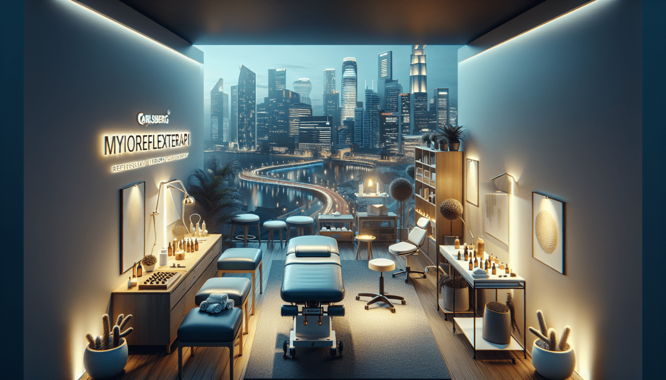 Velkommen til Klinikken Harrison