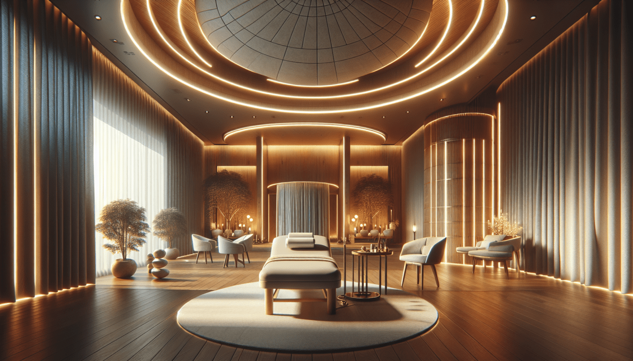 Velkommen til Klinikken Harrison