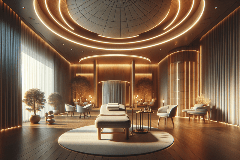 Find den bedste myroreflexterapi i Christianshavn