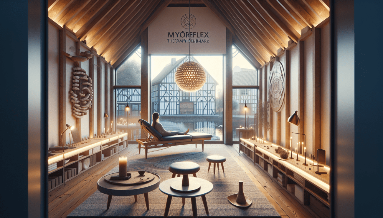 Velkommen til Klinikken Harrison