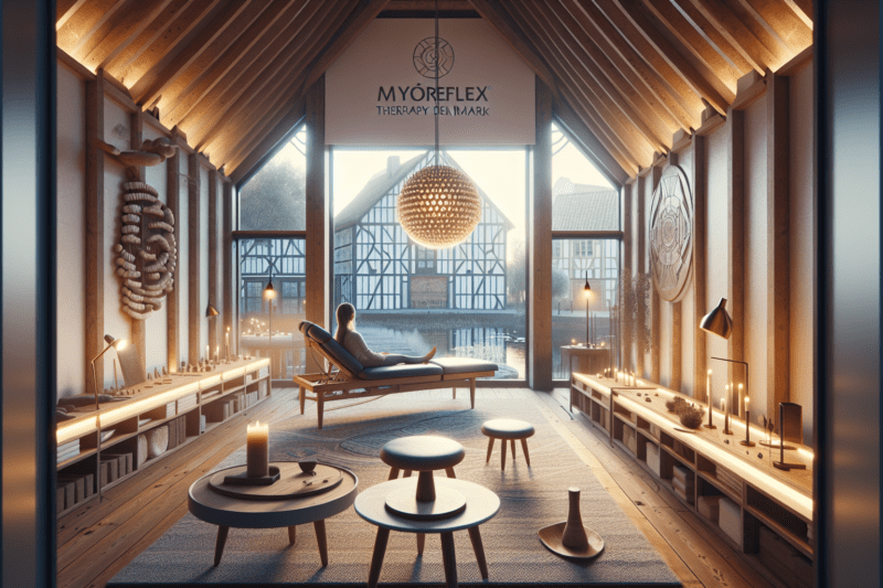 Få hjælp til dit velvære med myroreflexterapi i Egedal