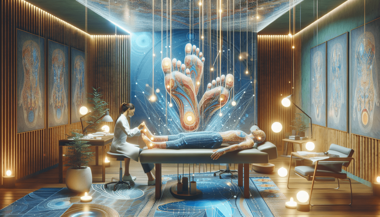 Velkommen til Klinikken Harrison