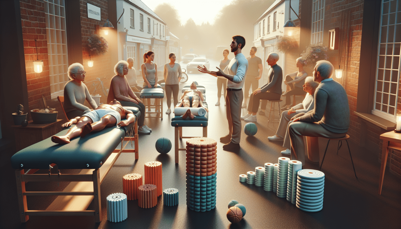 Velkommen til Klinikken Harrison