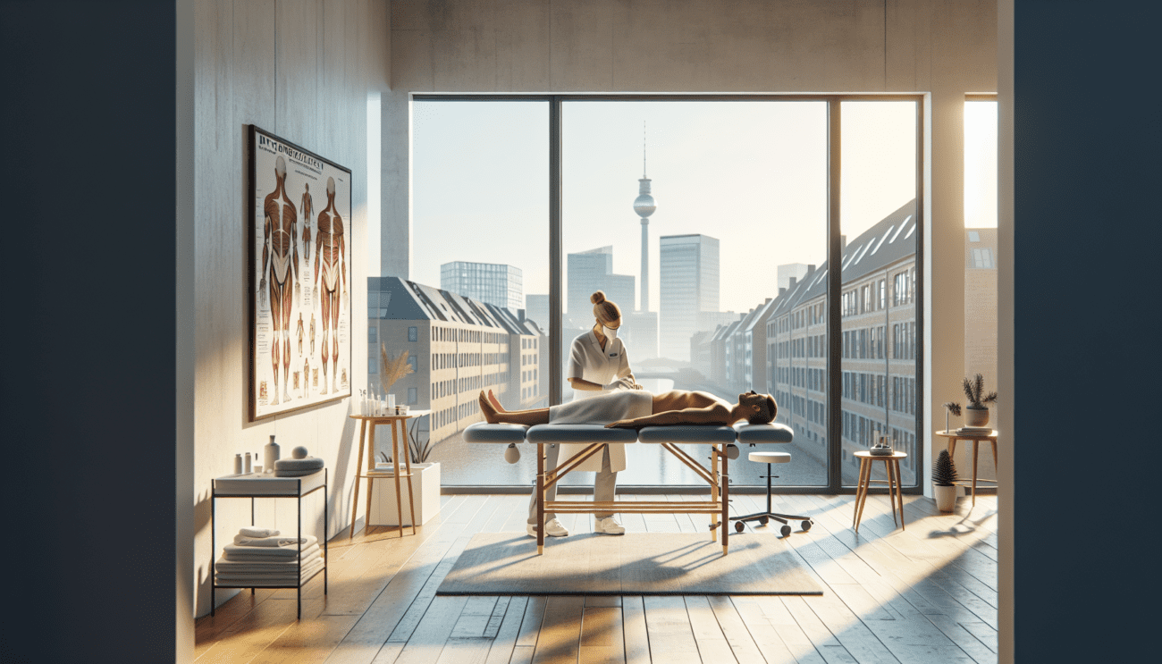 Velkommen til Klinikken Harrison