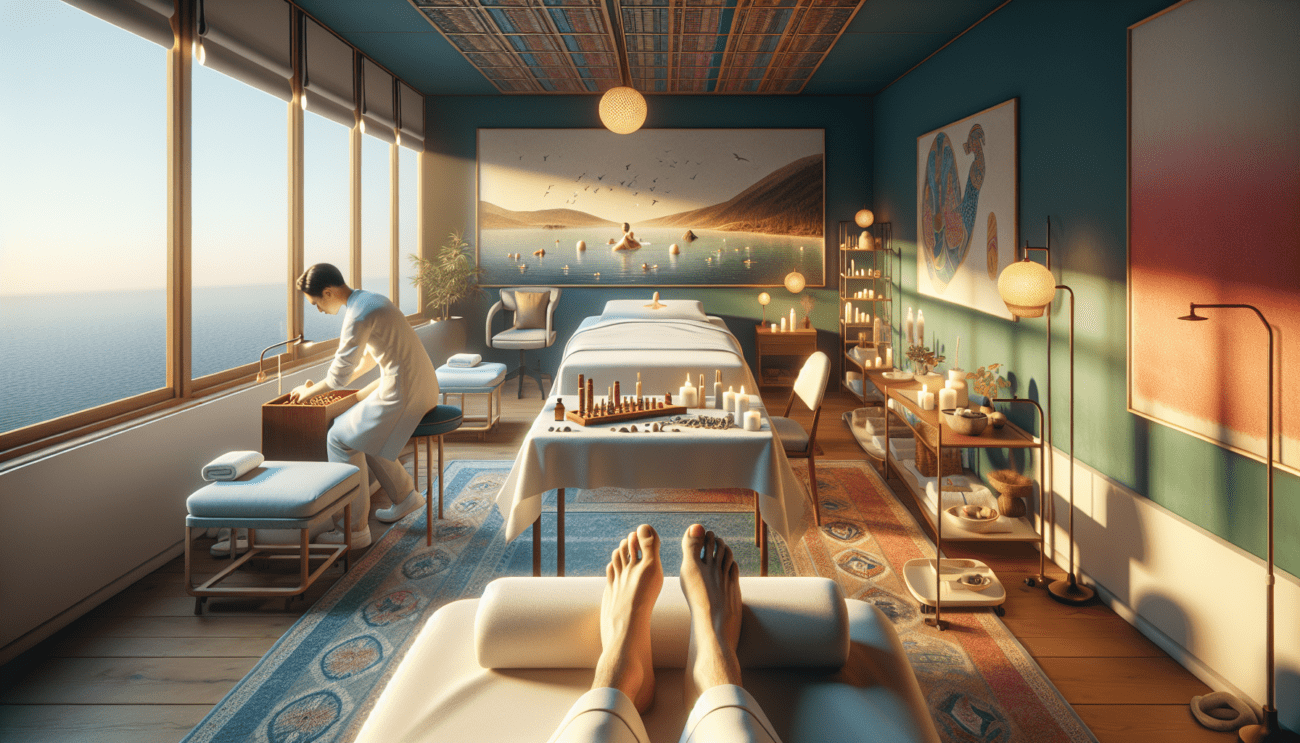 Velkommen til Klinikken Harrison