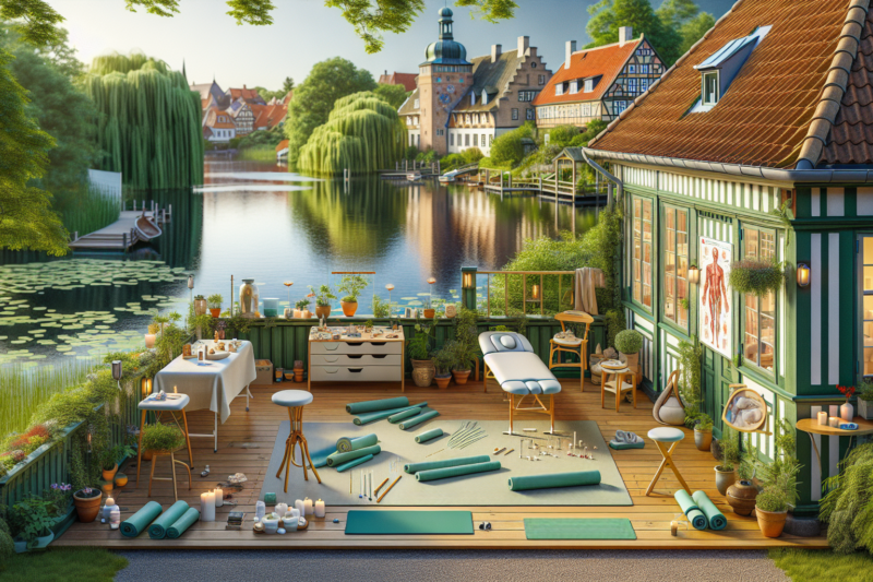 Find ro og balance med myroreflexterapi i Furesø