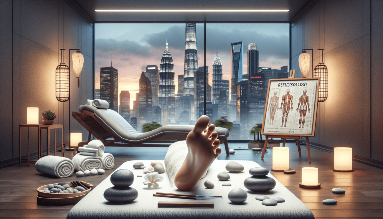 Velkommen til Klinikken Harrison