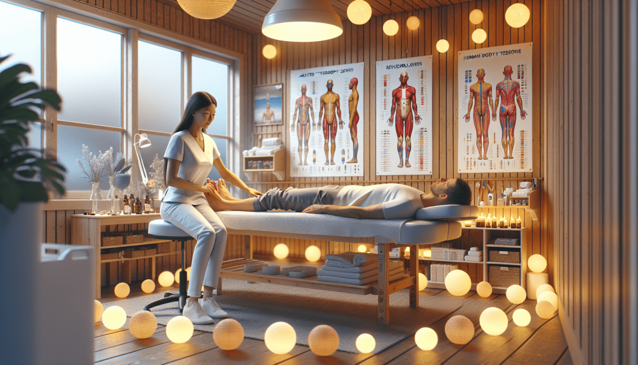 Velkommen til Klinikken Harrison