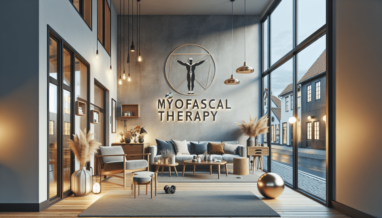 Velkommen til Klinikken Harrison