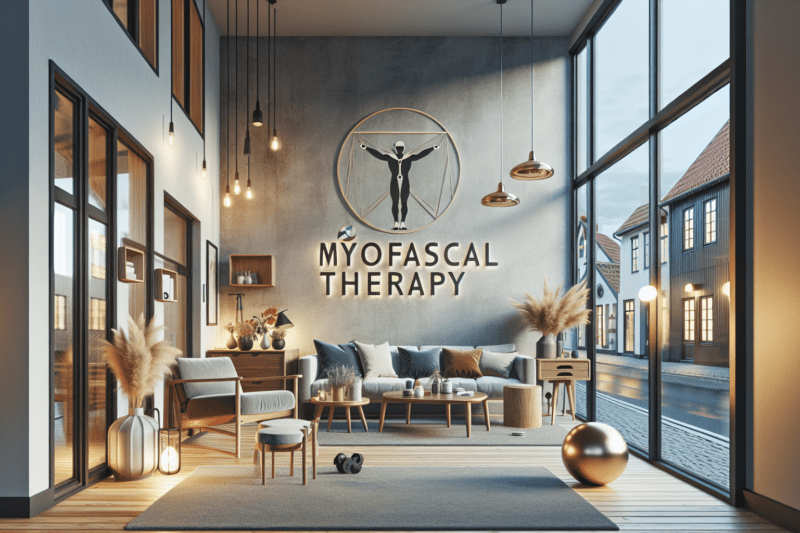 Oplev myroreflexterapi i Hillerød og forbedr dit velvære