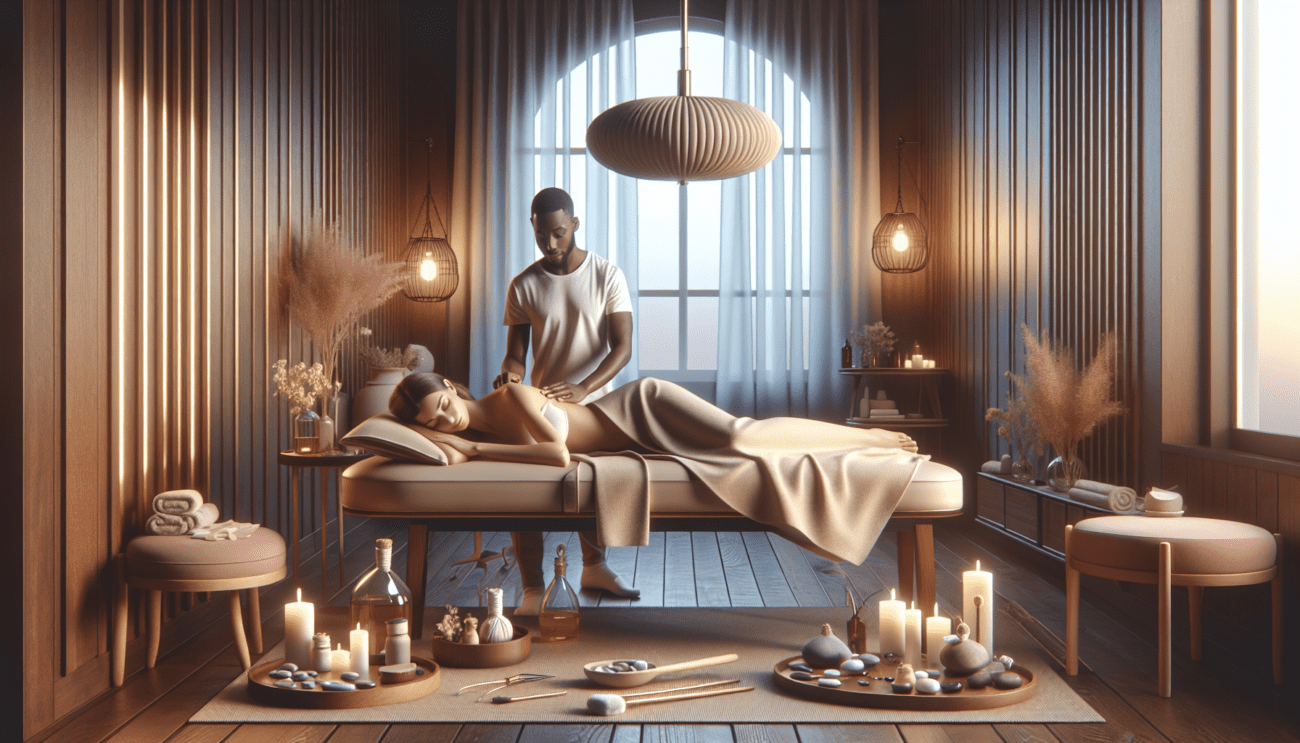 Velkommen til Klinikken Harrison