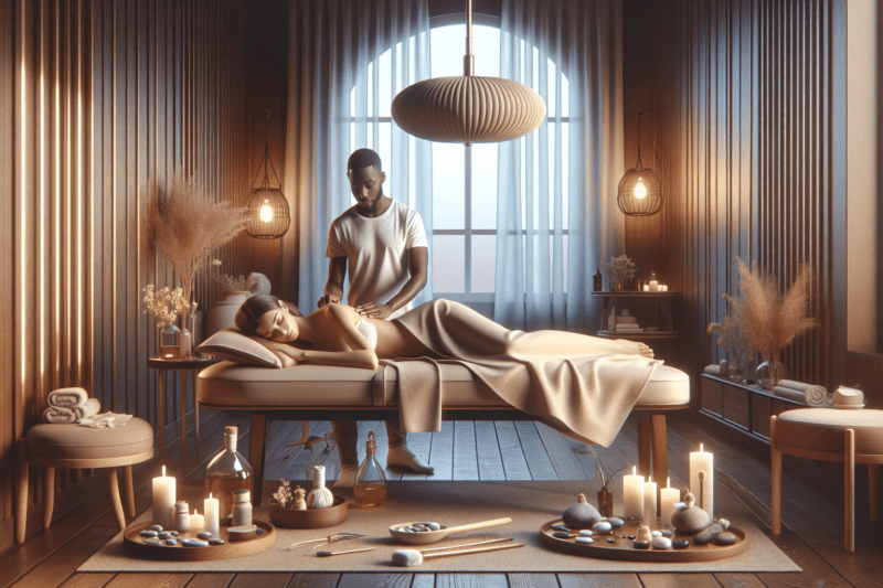 Forstå myroreflexterapi i Holte og dens fordele