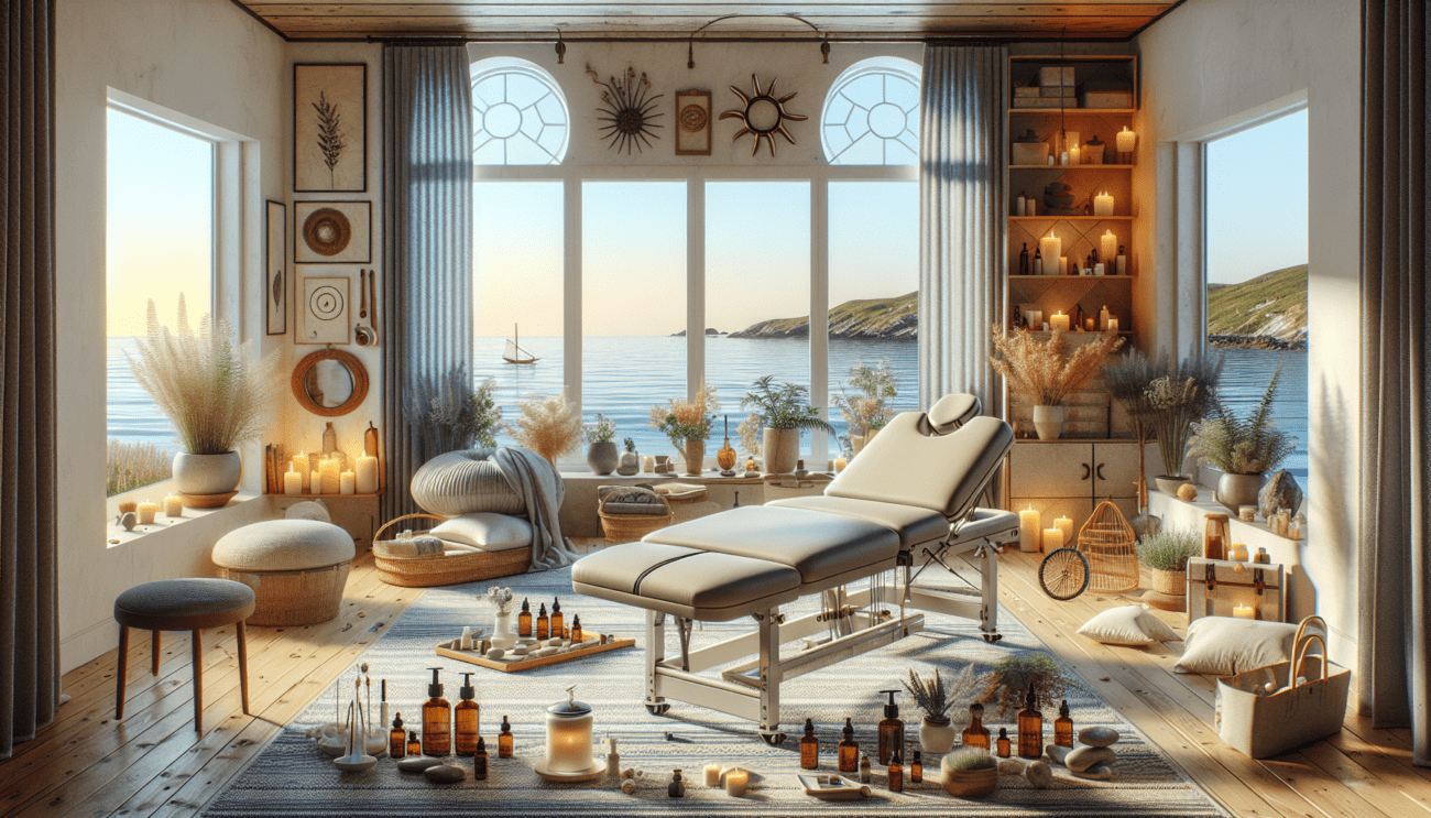 Velkommen til Klinikken Harrison