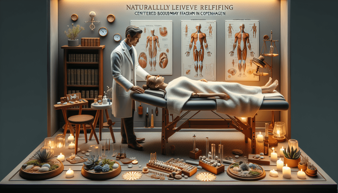 Velkommen til Klinikken Harrison