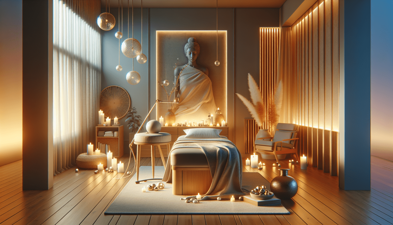 Velkommen til Klinikken Harrison