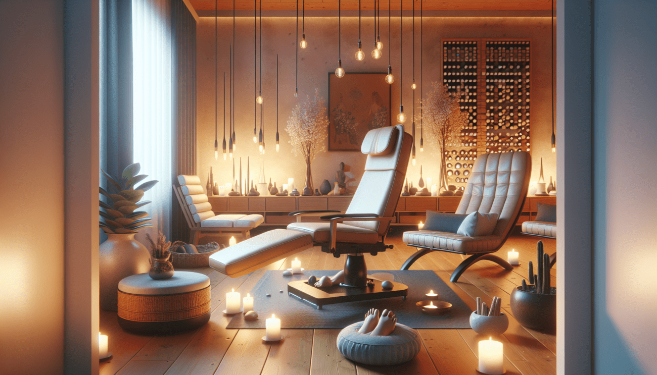 Velkommen til Klinikken Harrison