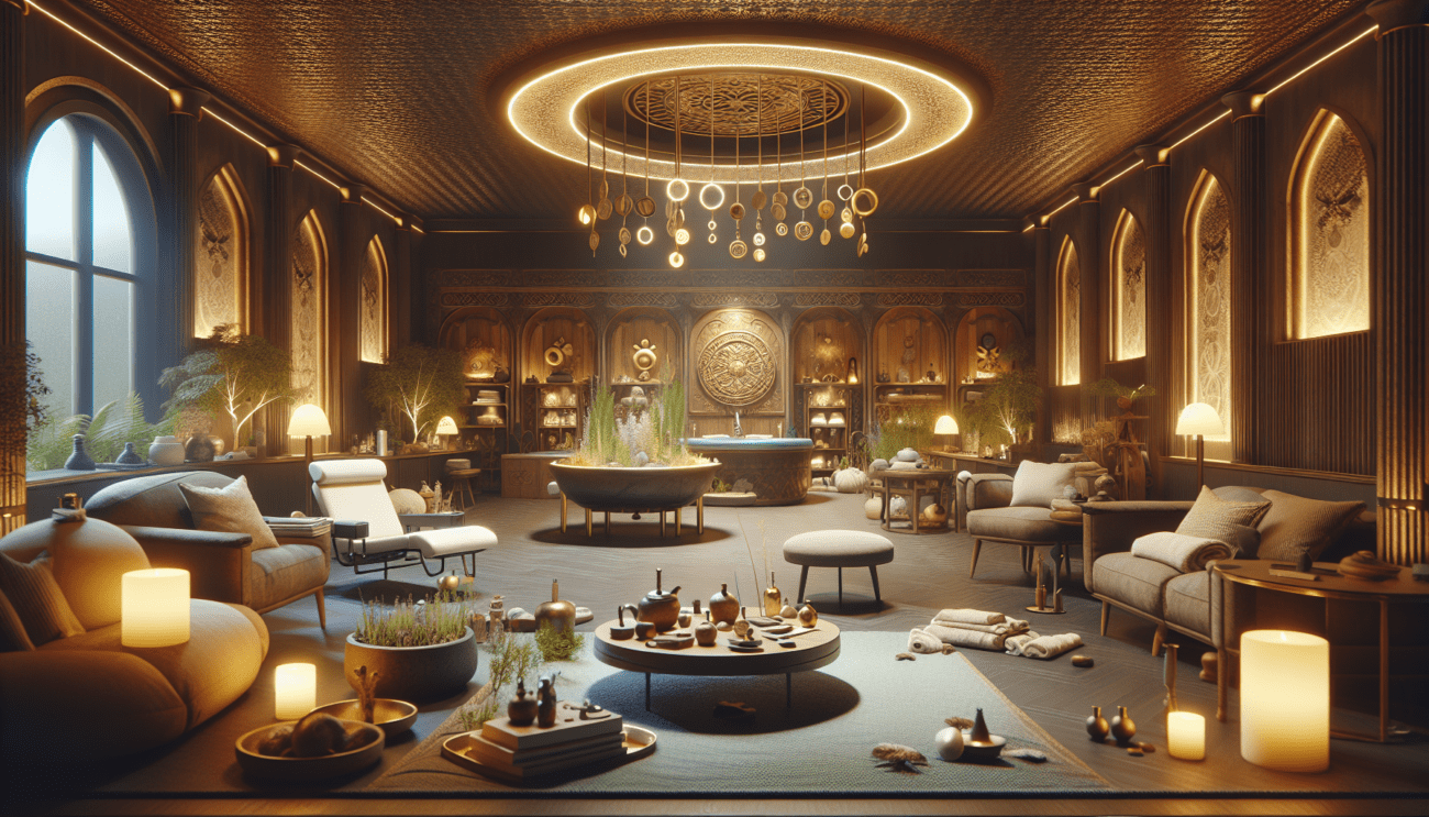 Velkommen til Klinikken Harrison